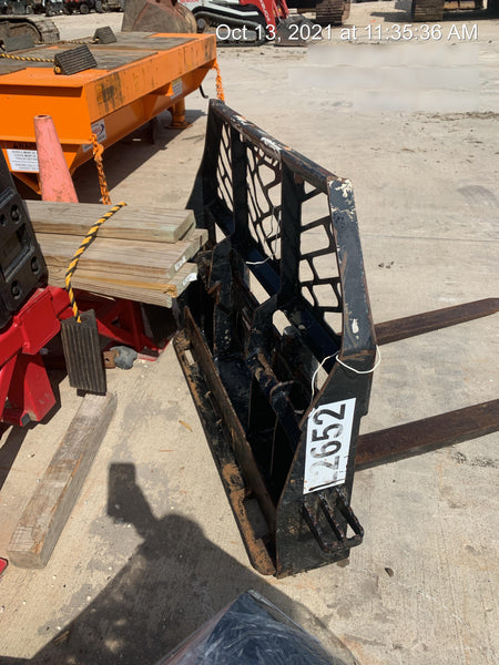 2019 PALADIN 30945