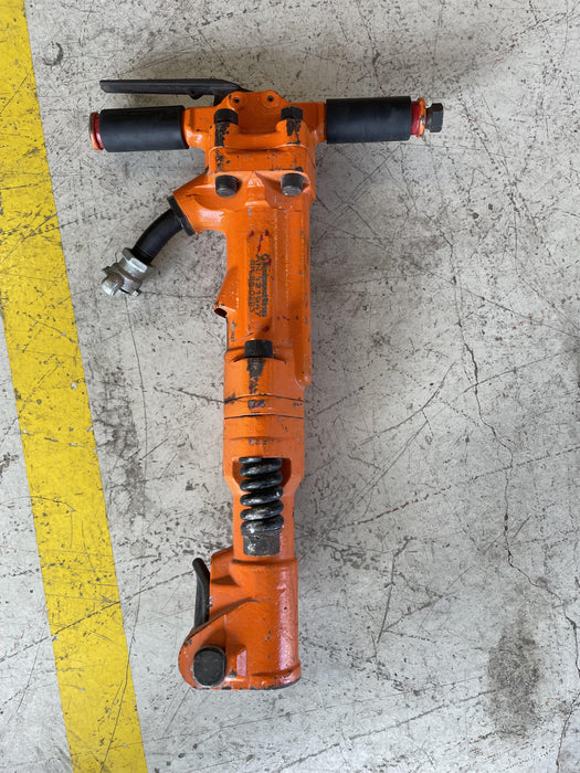 2020 MICHIGAN PNEUMATIC MP-TPB60-118