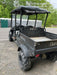 2023 Club Car CA1700D Canopy, Diesel, 4 Passenger