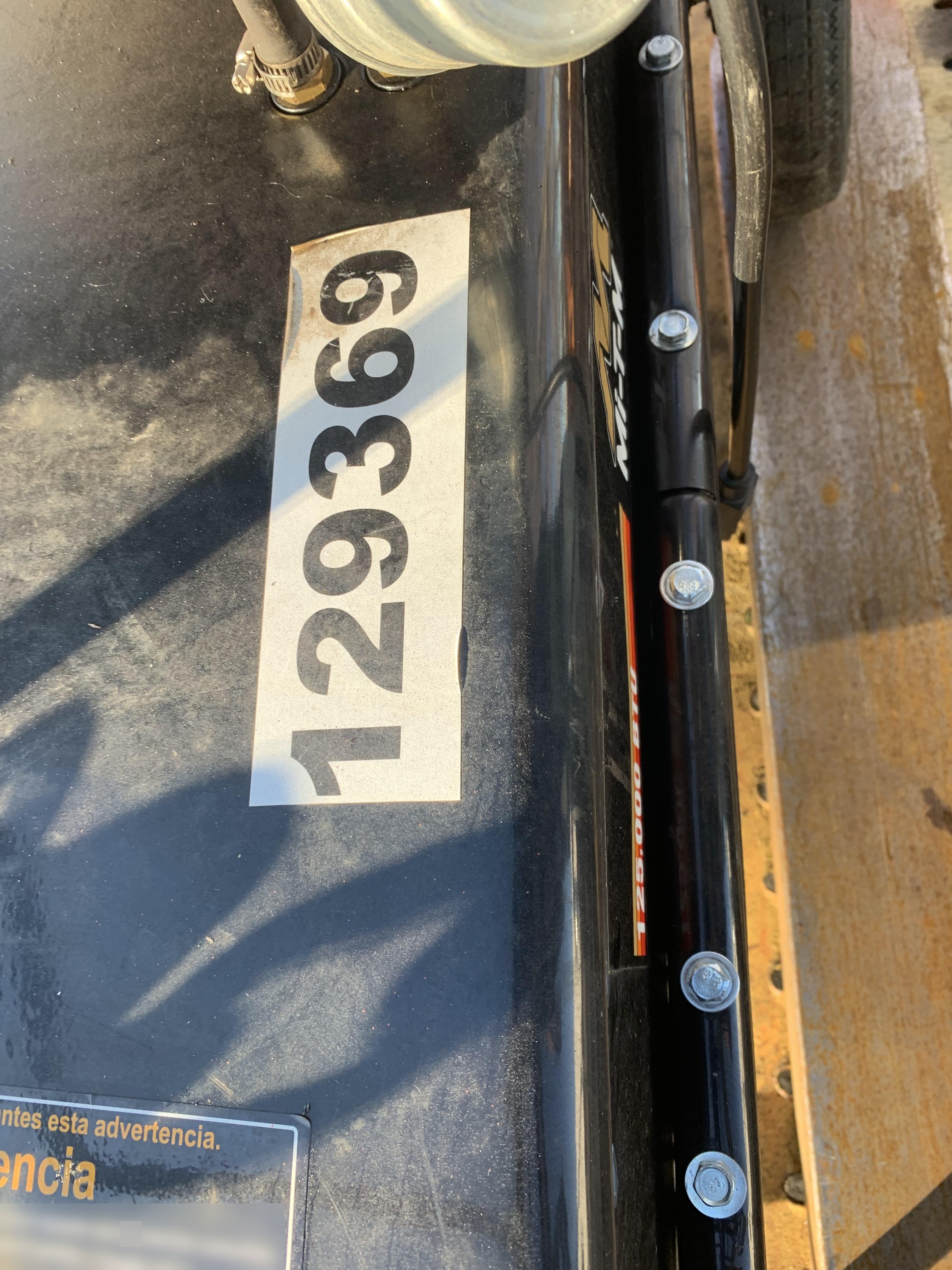 2020 MI-T-M CORPORATION MH-0125-3M1R