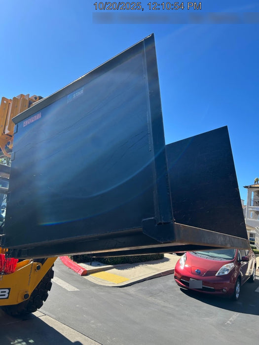 2024 STAR INDUSTRIES 1425