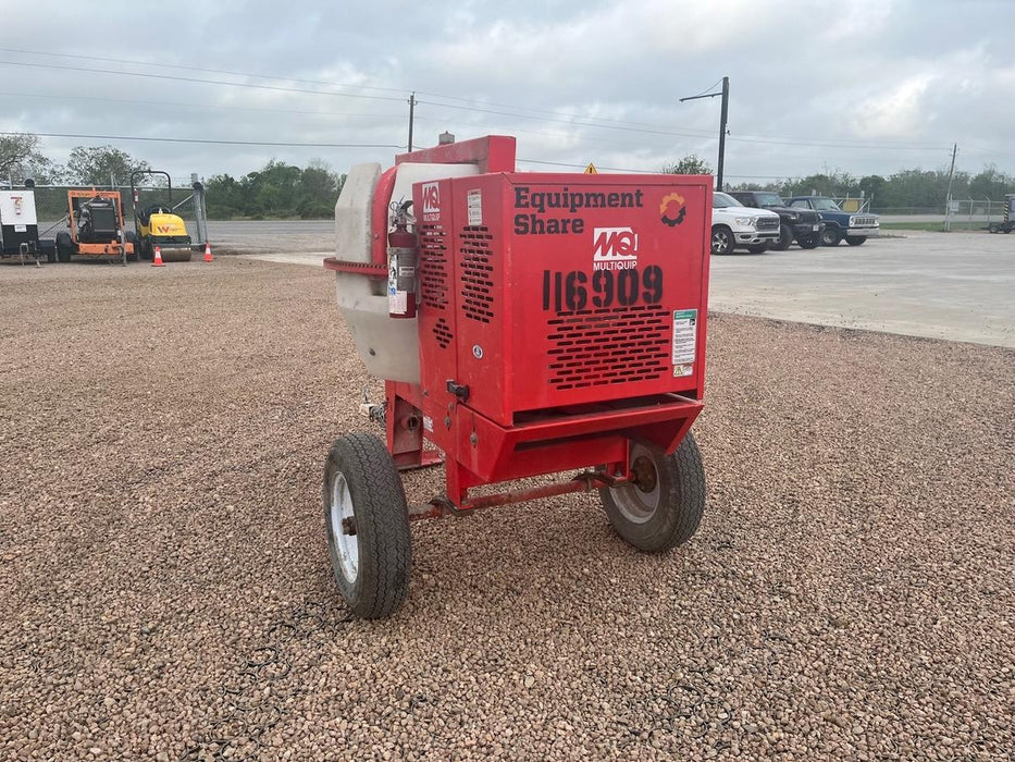 2020 MULTIQUIP MC94PH8