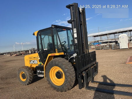 2025 JCB 940-4