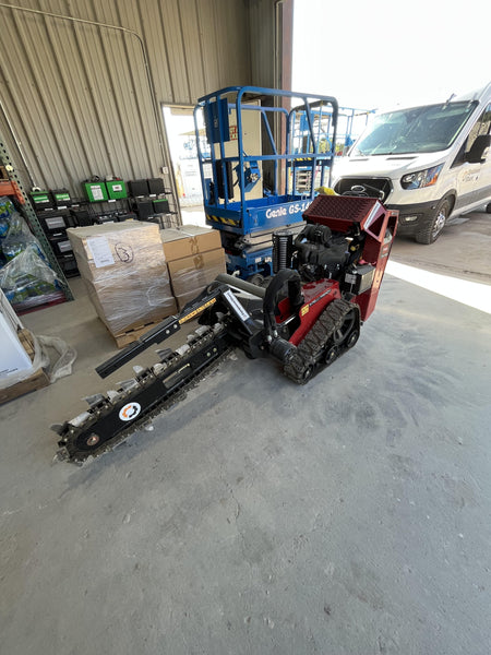 2023 TORO TRX-250
