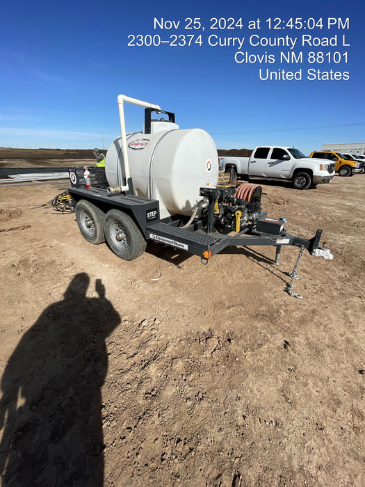 2023 SIMPSON SWT-52517