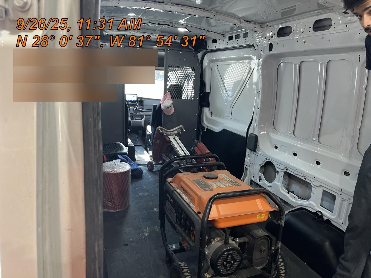 2020 HILTI DD250E