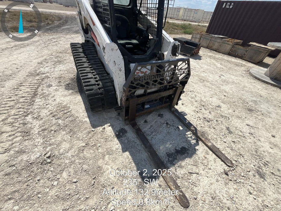 2018 PALADIN 48" Pallet Forks - Paladin