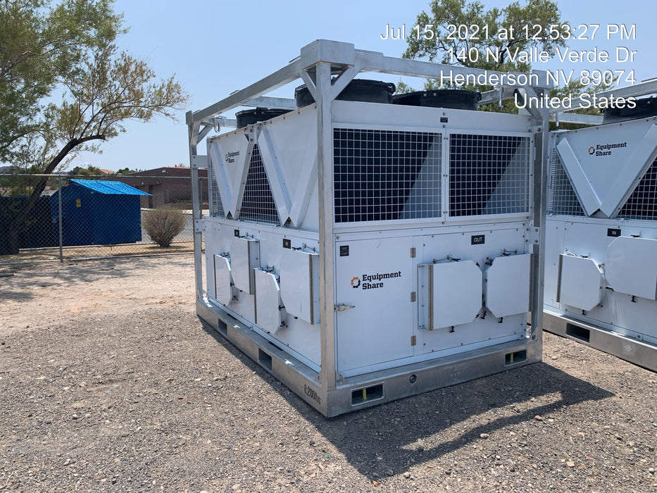 2021 SMARTECH SACP81A-HS