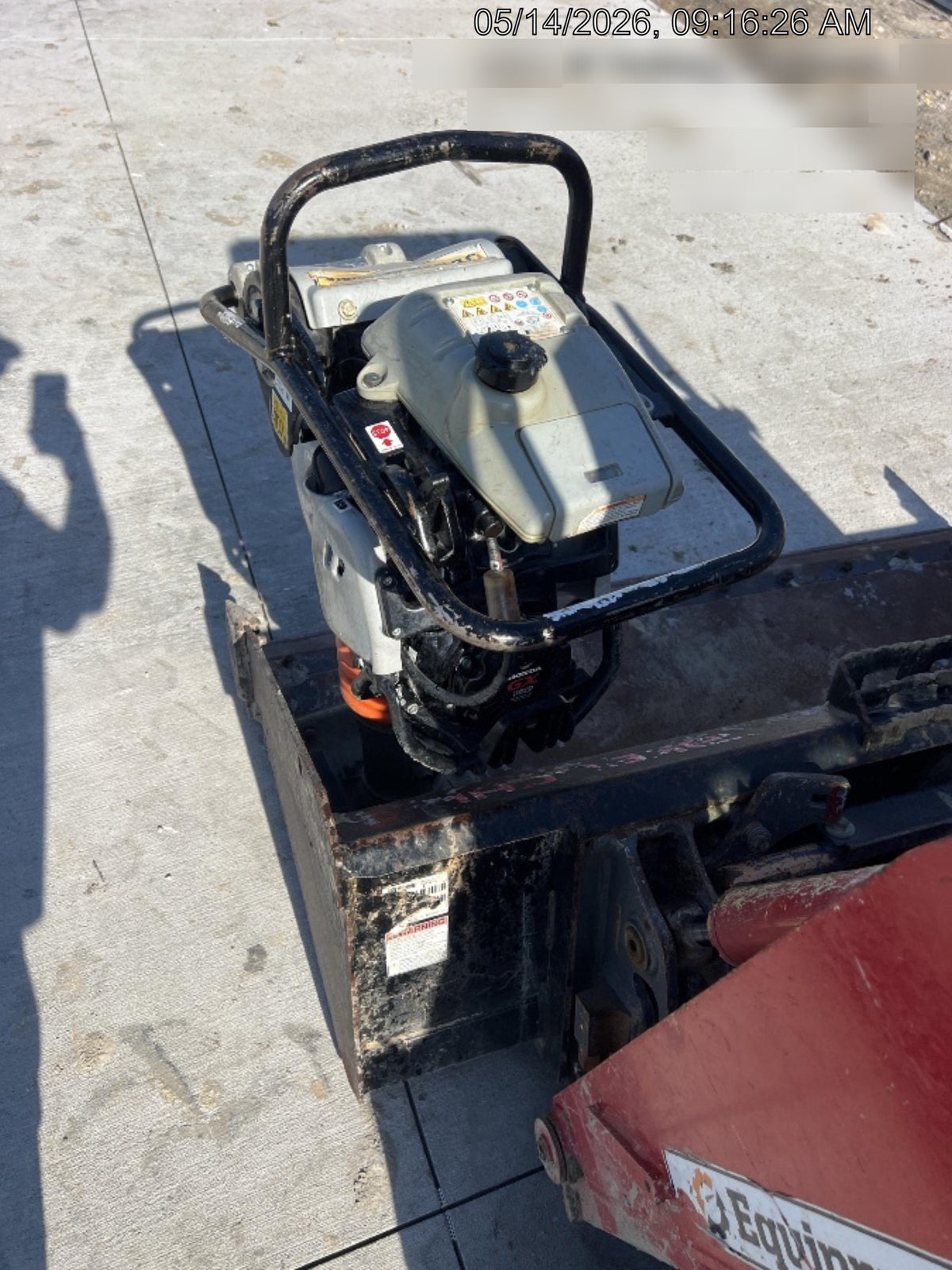 2023 MULTIQUIP MTX60HD