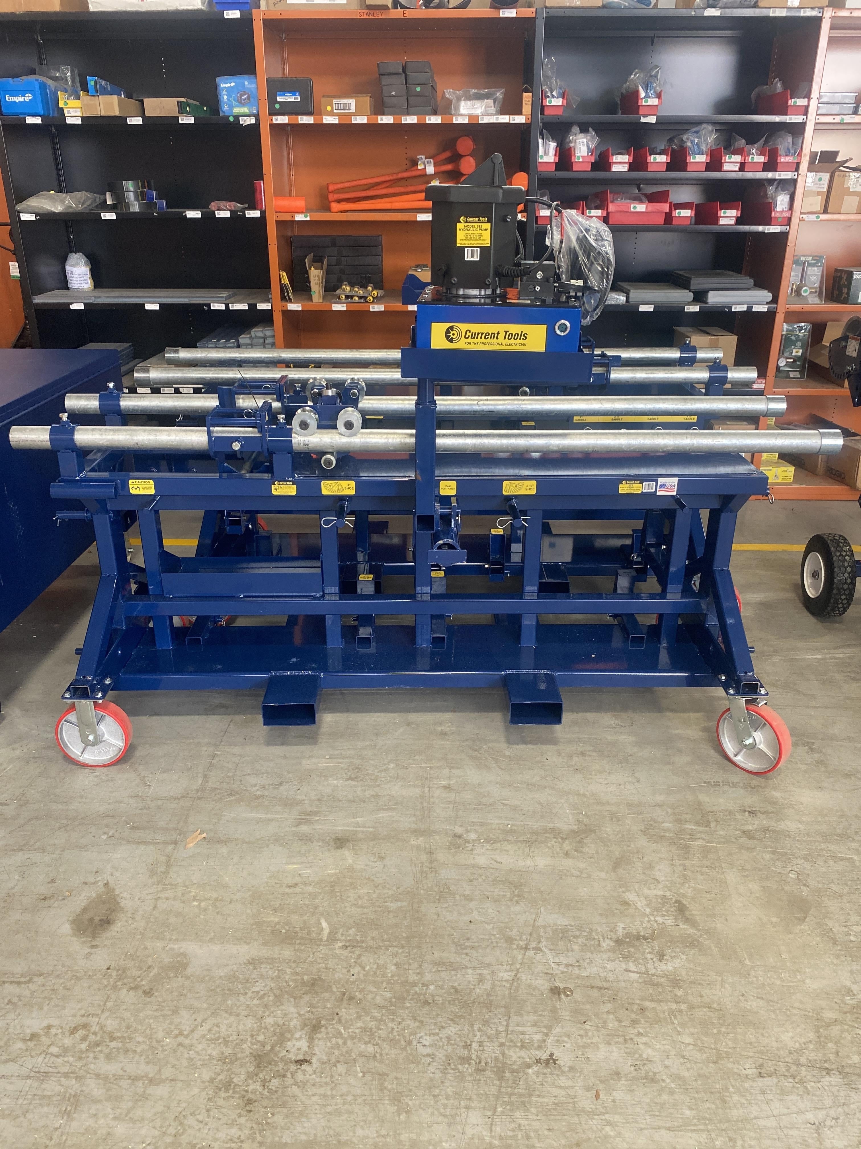 2026 CURRENT TOOLS 252-CT