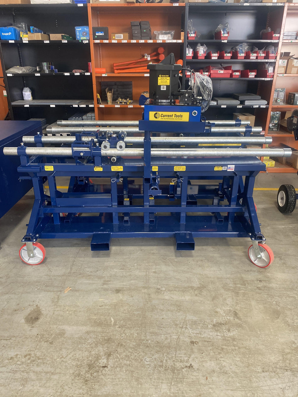 2026 CURRENT TOOLS 252-CT