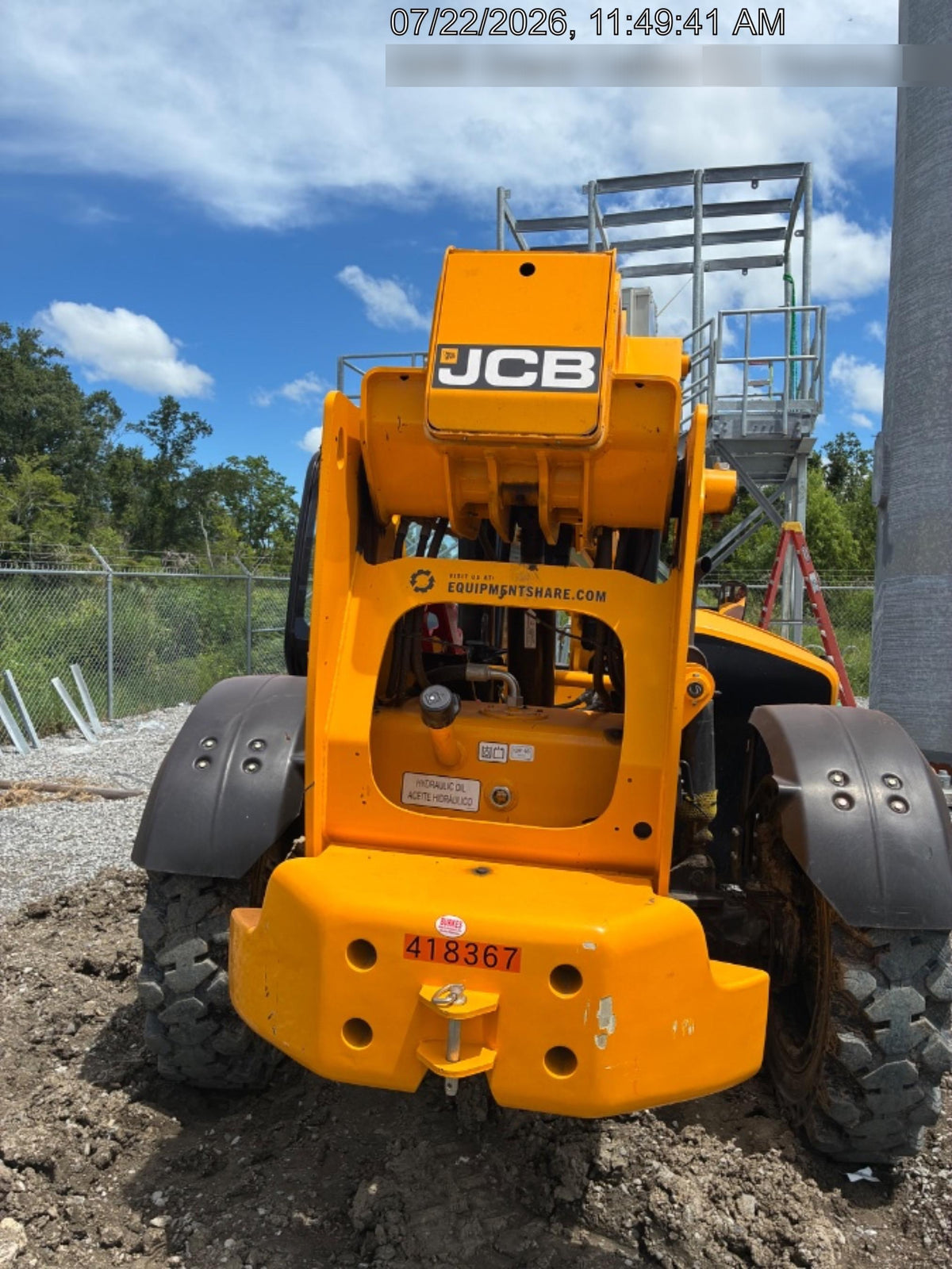 2024 JCB 509-42