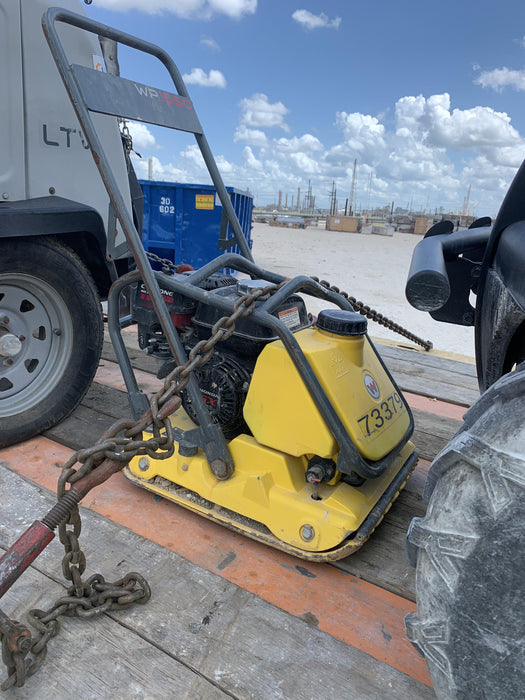 2020 WACKER NEUSON WP1550AW