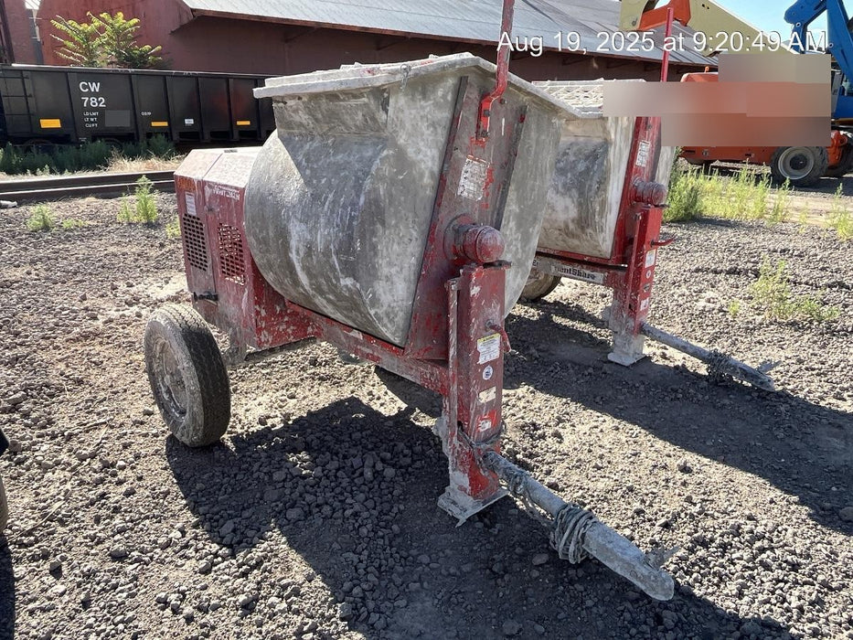 2023 MULTIQUIP WM90PH8