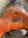 2021 MICHIGAN PNEUMATIC MP-133-ORANGE