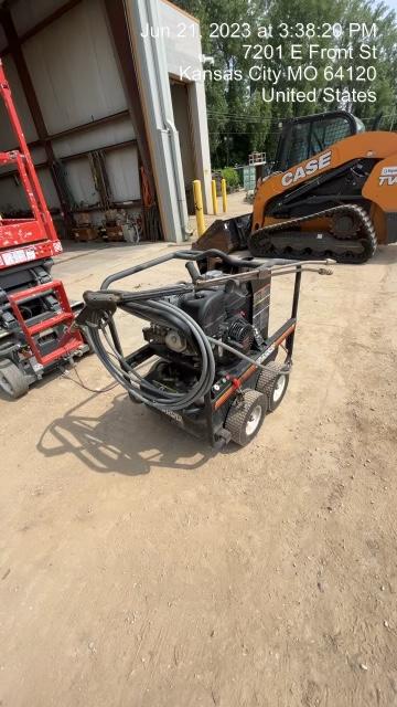 2020 MI-T-M CORPORATION HSP-3504-3MGH