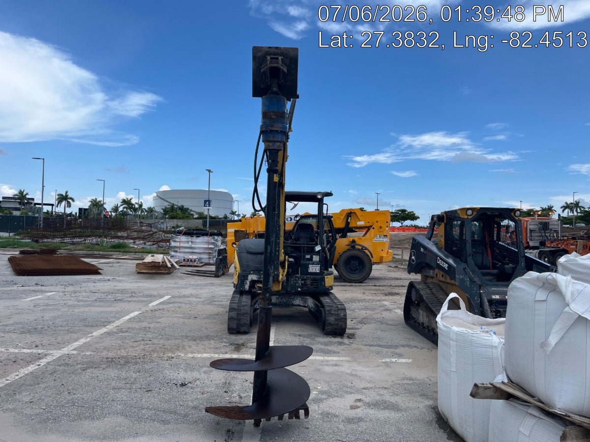 2024 AUGER TORQUE 3300-30