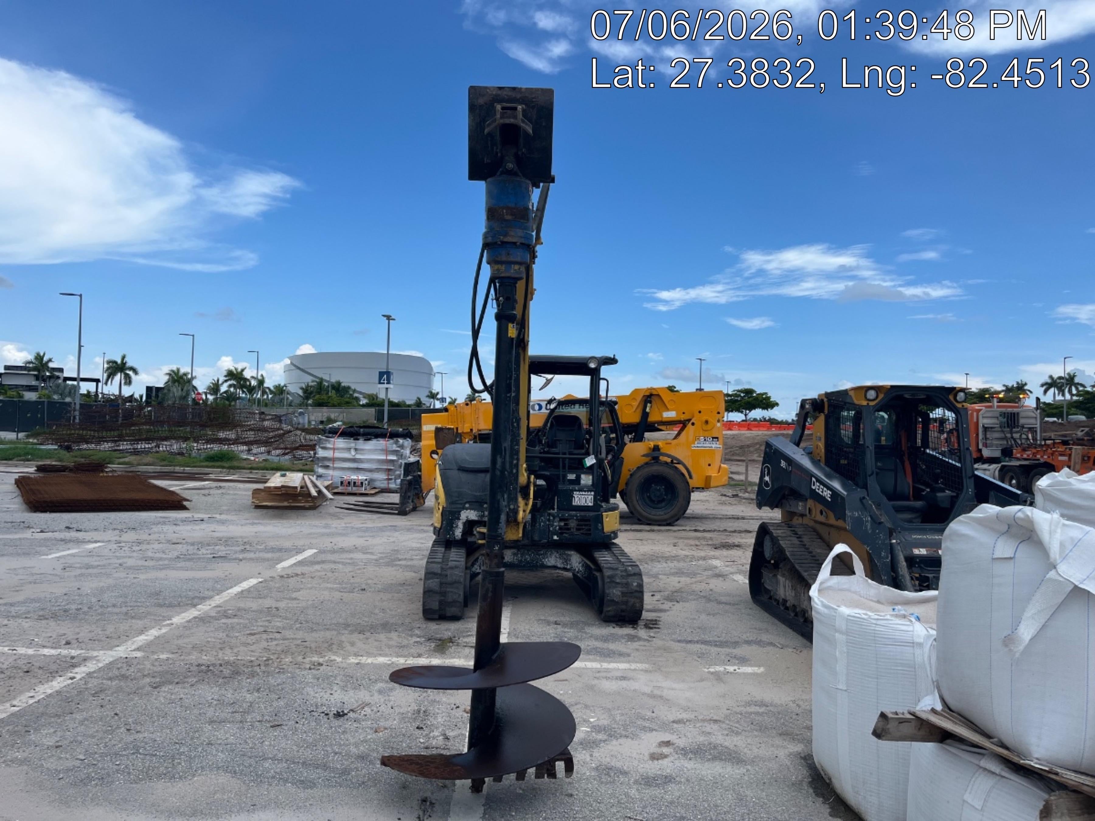 2024 AUGER TORQUE 3300-30