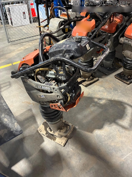 2024 HUSQVARNA LT6005