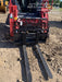 2022 PALADIN 48" Pallet Forks - Paladin
