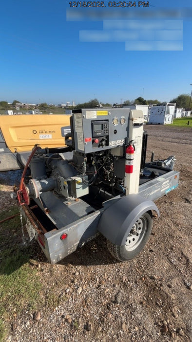 2022 ATLAS COPCO PAC F44 KD