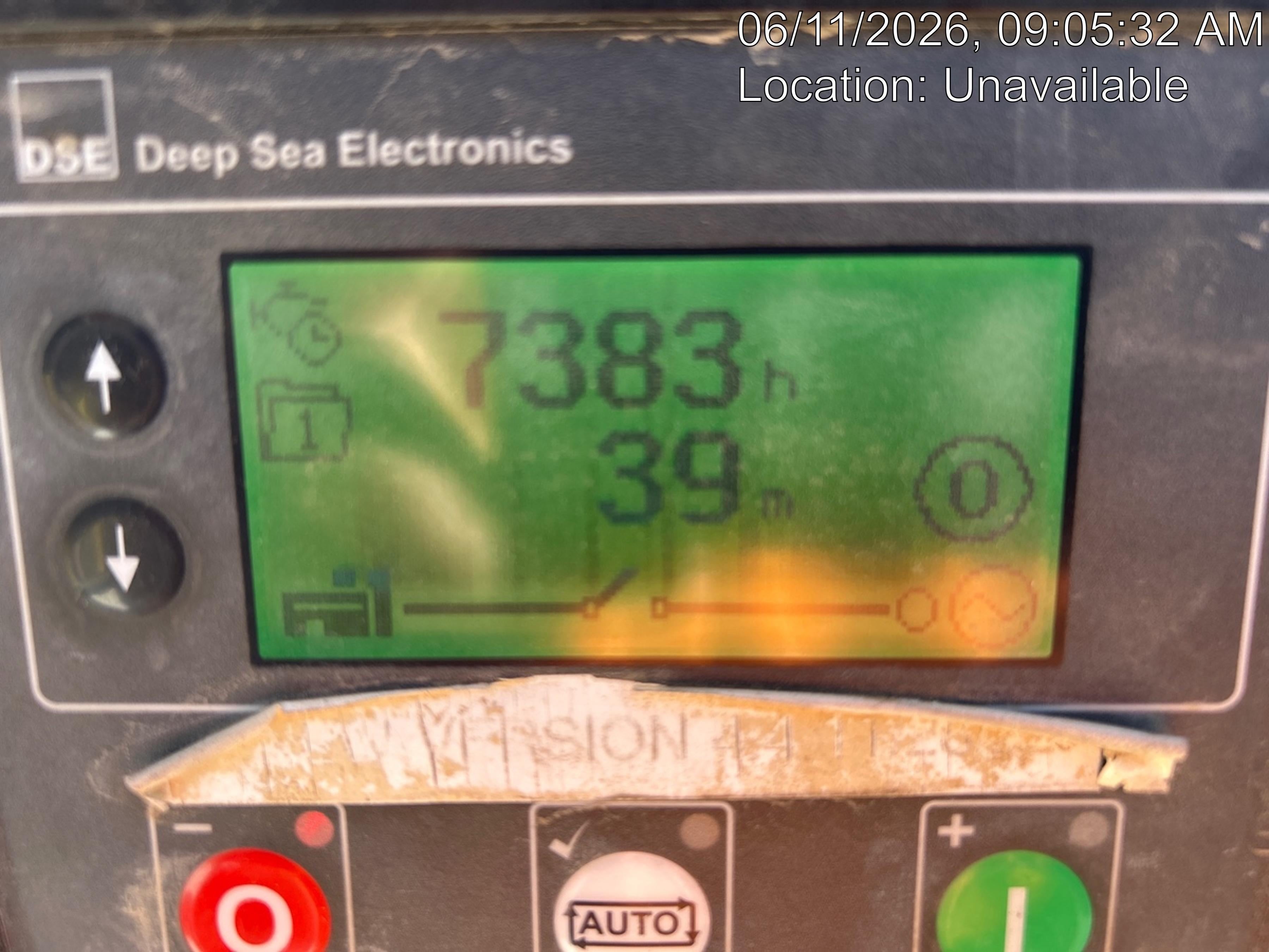 2022 ATLAS COPCO QAS45 CWK