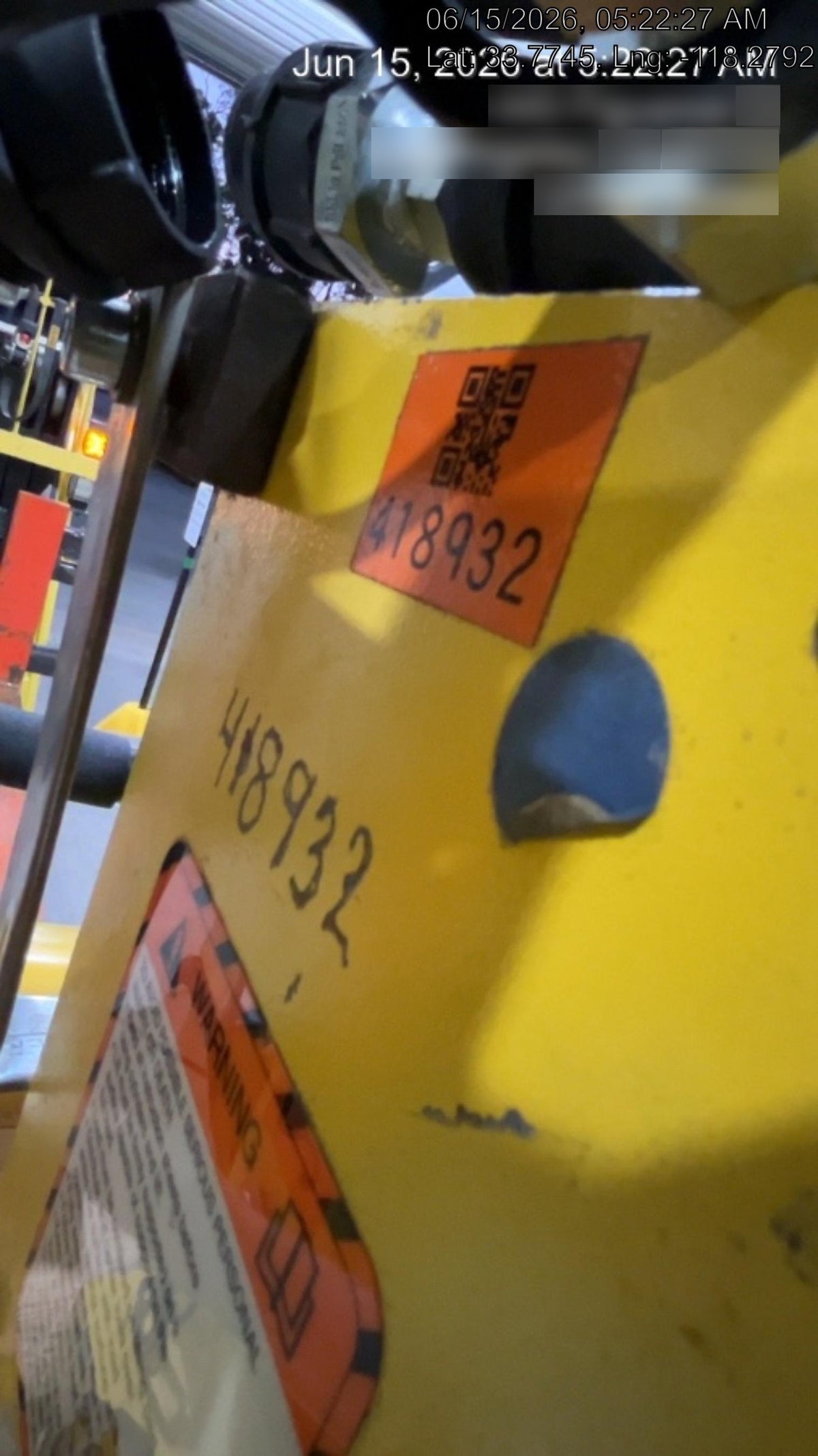 2024 ENERPAC SOH236