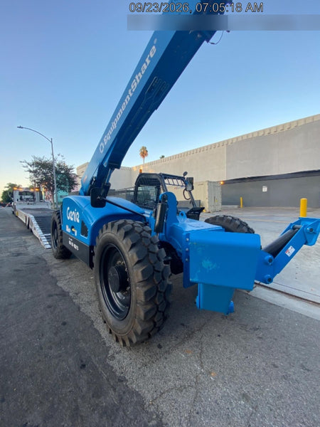2026 GENIE GTH-1056