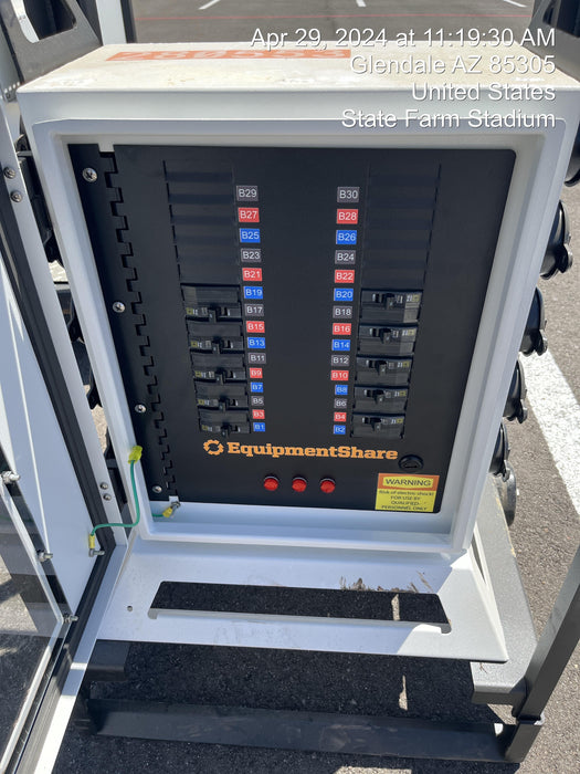 2022 TRYSTAR TP-43C-M-F10