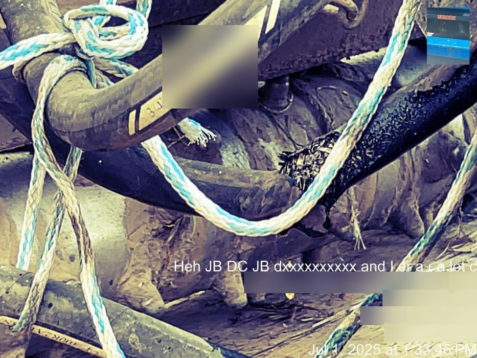 2020 PALADIN M6H-0022