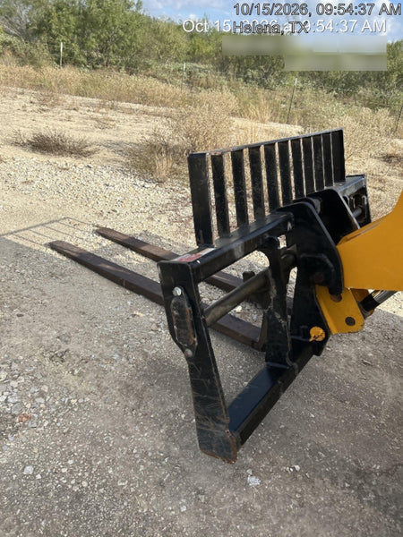 2024 JCB 506-36