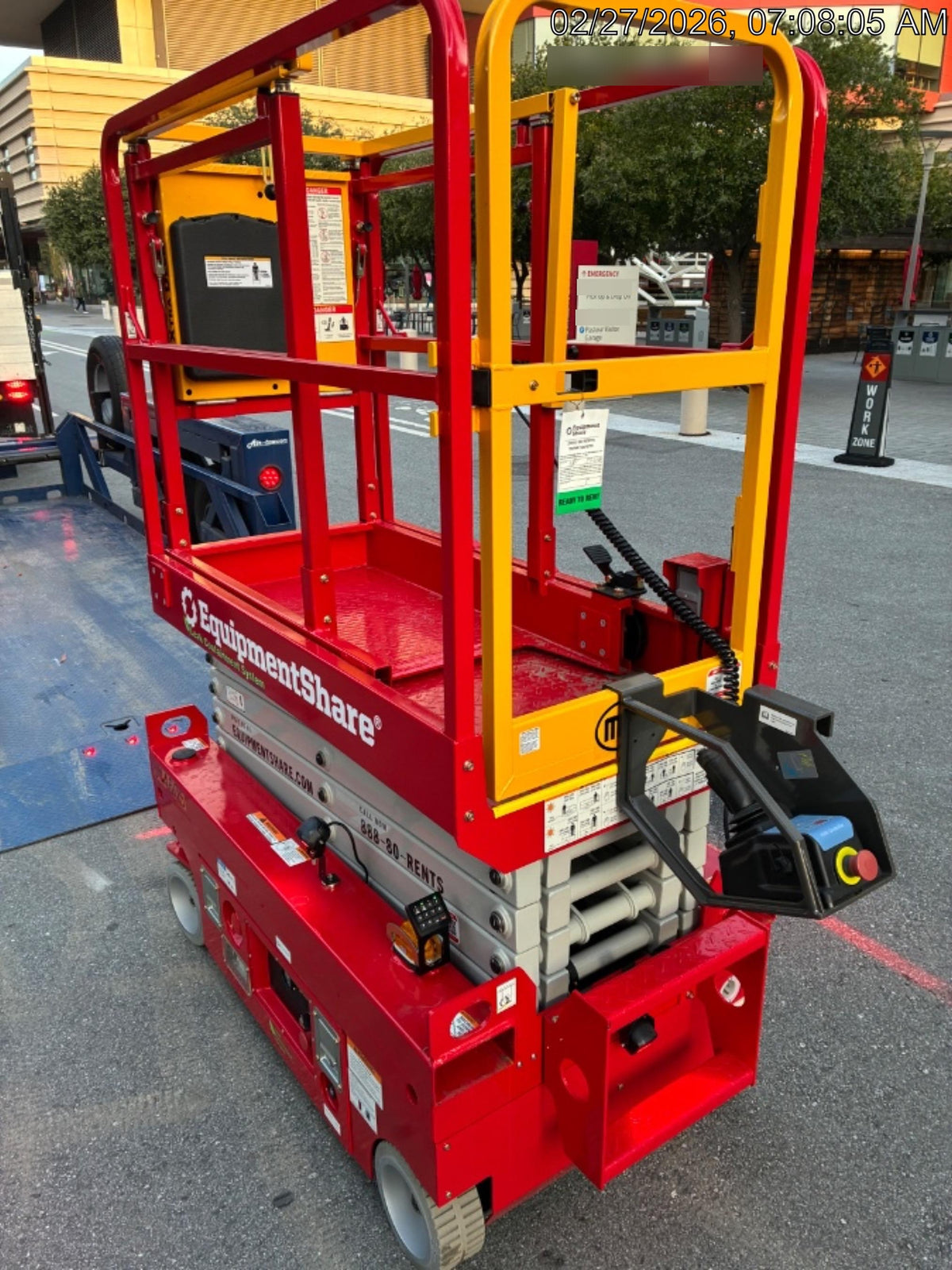 2026 MEC Micro 19-XD