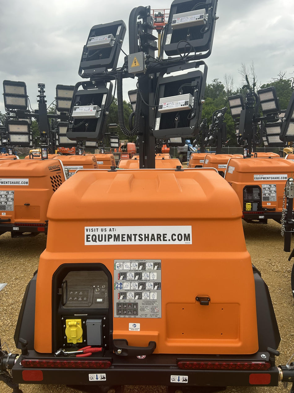 2026 GENERAC MLTS-4