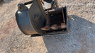 2023 WAIN-ROY 30" Ditching bucket QC27