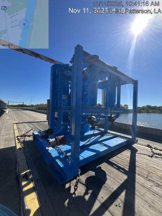 2024 HANKISON RDH-930G