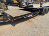 2022 BIG TEX TRAILER 14TL-22