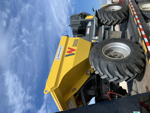 2020 WACKER NEUSON DW90