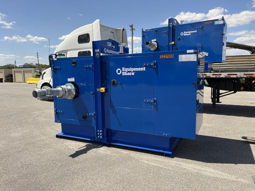 2023 THOMPSON 8RW DDS-3.6-X Canopy