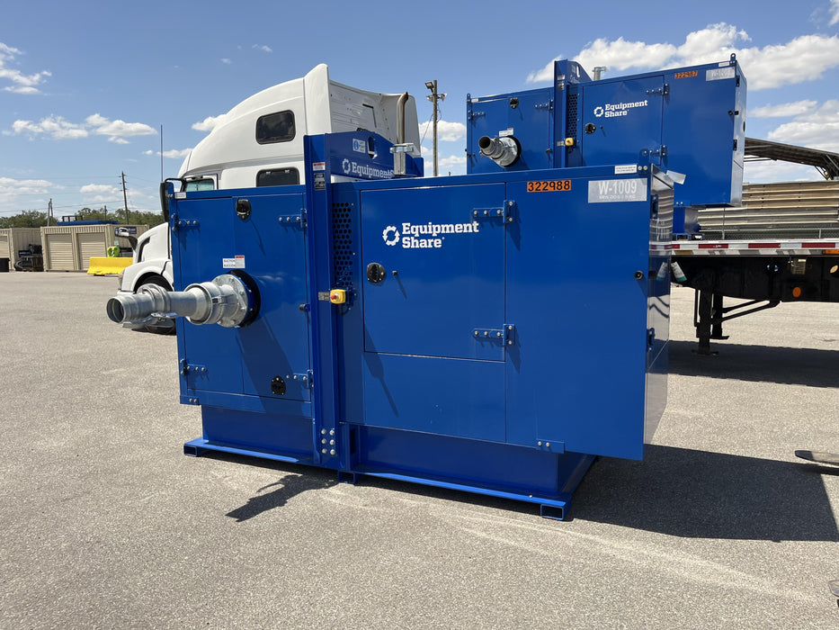 2023 THOMPSON 8RW DDS-3.6-X Canopy