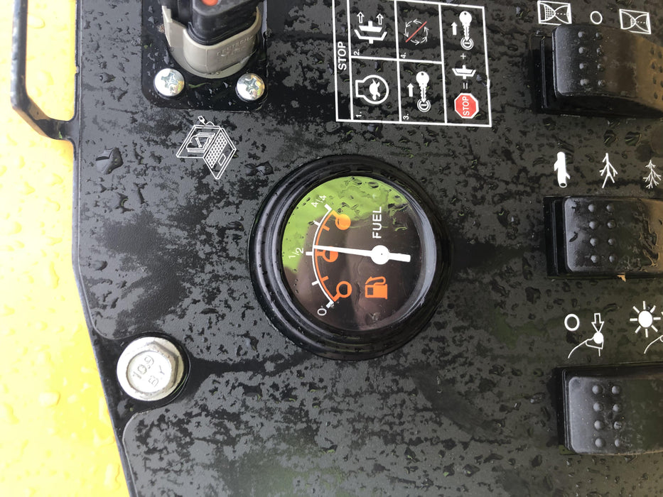 2020 VERMEER BC1000XL Diesel