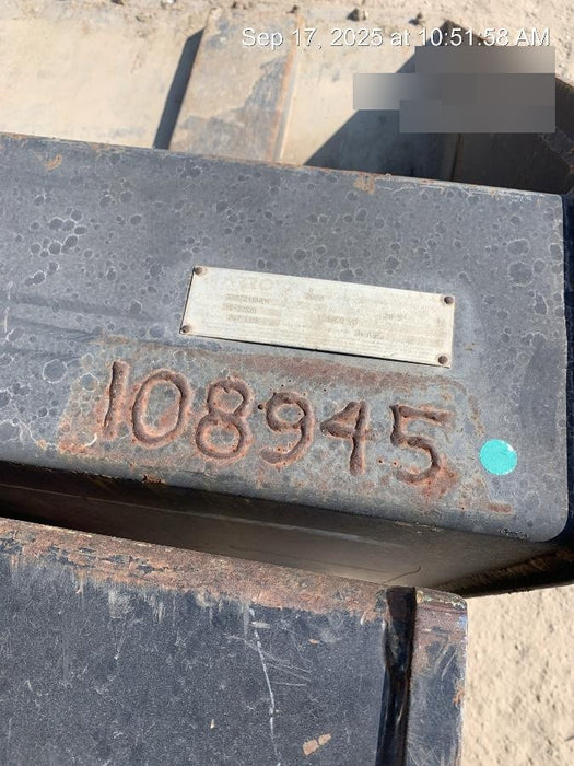 2020 ARROW MATERIAL HANDLING 3207218WFM