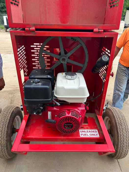 2023 MULTIQUIP MC12PH