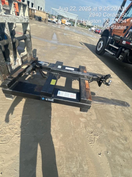 2024 STAR INDUSTRIES 1395B