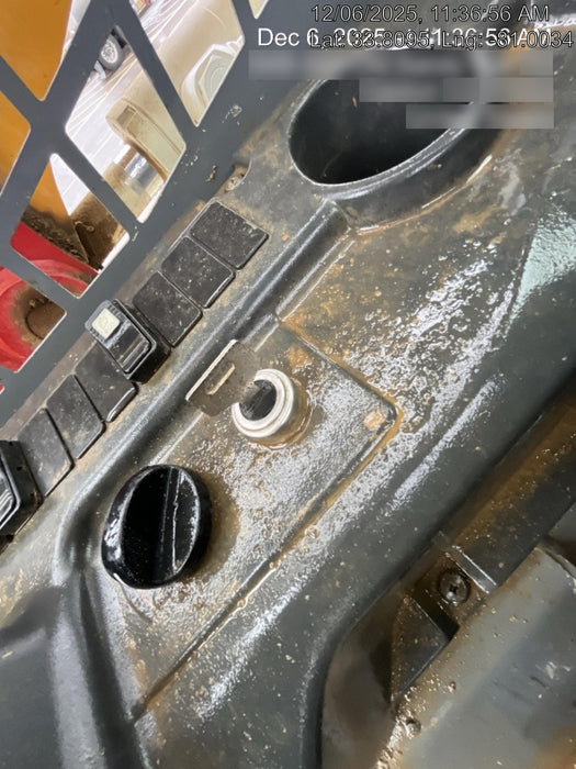 2021 TAKEUCHI TL12R2-R