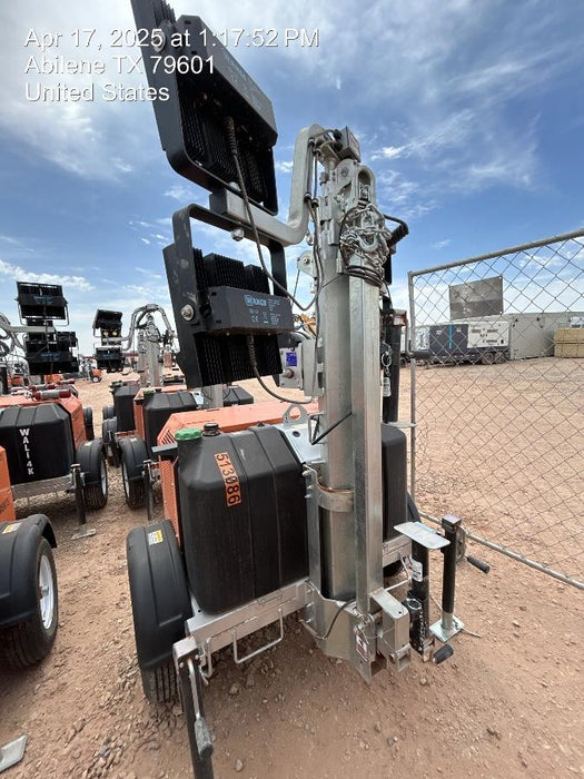 2025 WANCO WLTT-4MM4K