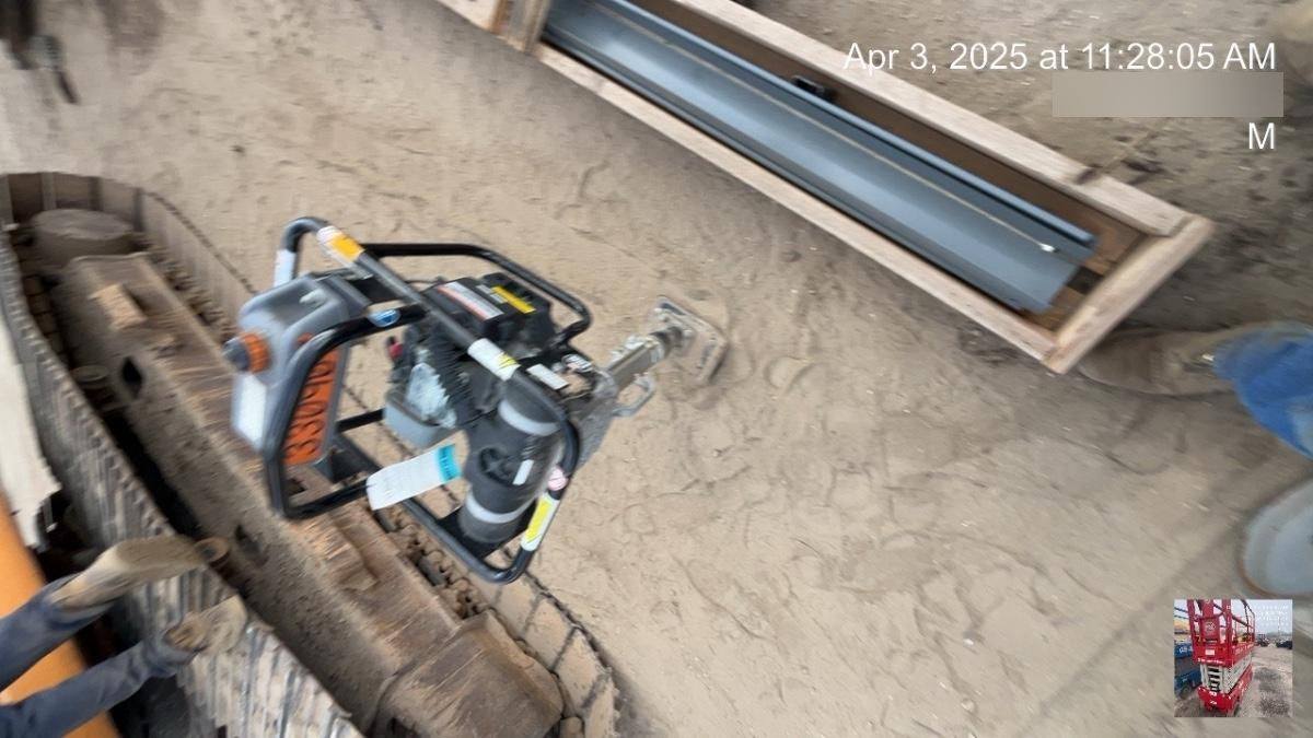 2023 MULTIQUIP MTR40HF