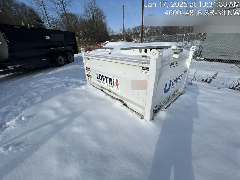 2023 UNITY BLOC 2500