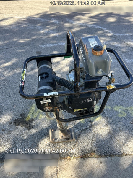 2023 MULTIQUIP MTR40HF