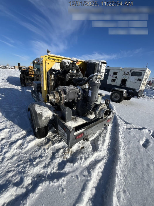 2022 ATLAS COPCO PAC F66 KD