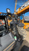 2020 JCB 509-42 Canopy, Solid Tires, Work Lights, Beacon, Aux Hydraulics, Back up Alarm, Lifting Eye, ES Decals